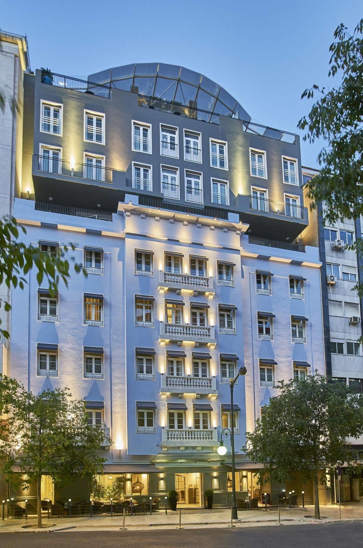 Portobay Marques Lisboa