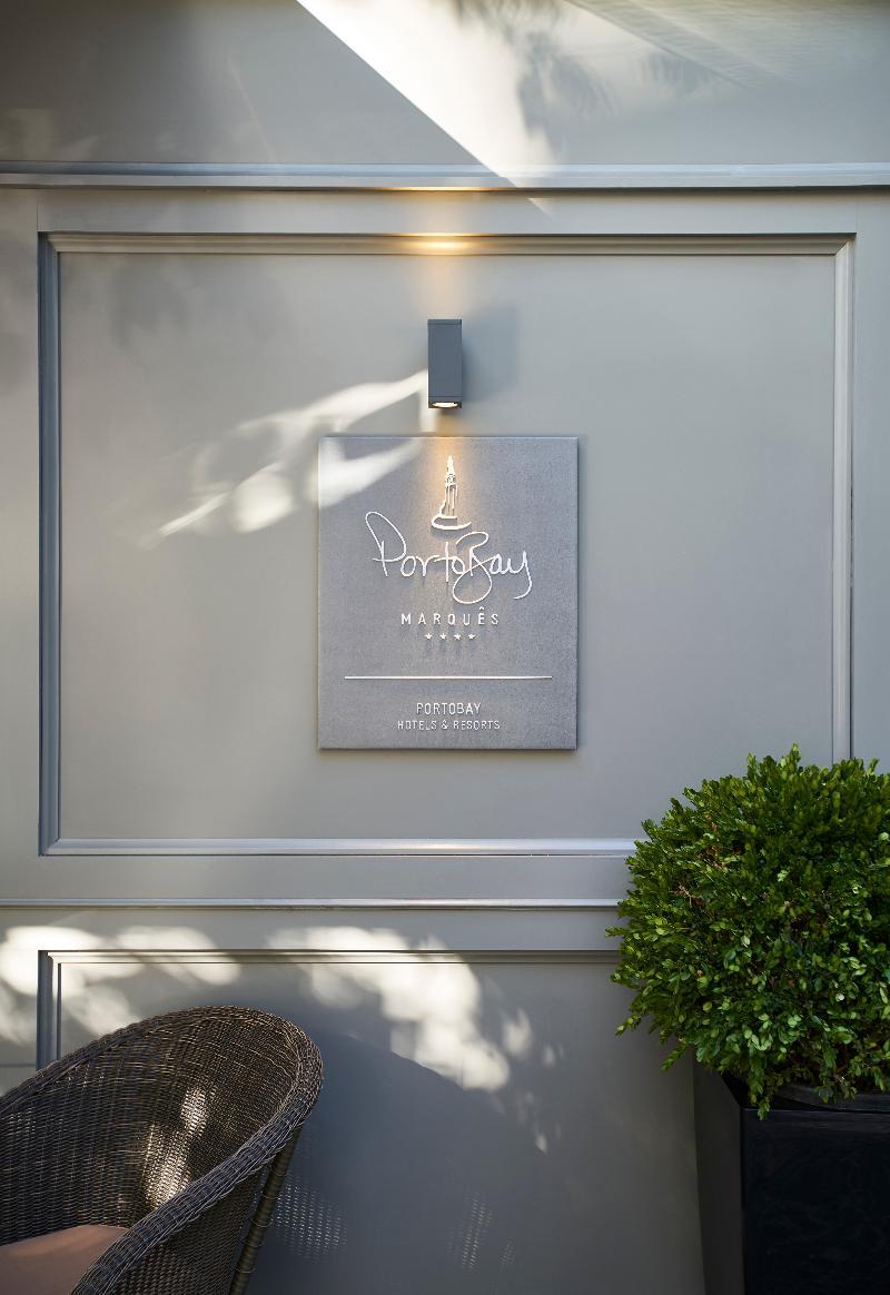 Portobay Marques Hotel Lisboa